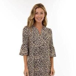 Jude Connally Dress- Reasonable Offers Accepted